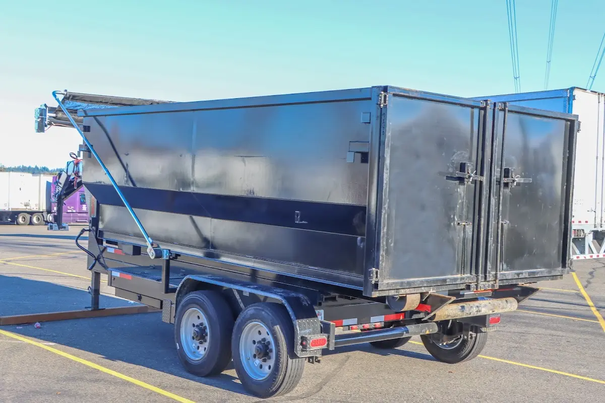 Dumpster Rental services in St. Peter, MN